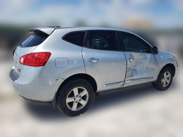 Photo 2 VIN: JN8AS5MT2DW021357 - NISSAN ROGUE 