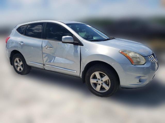 Photo 3 VIN: JN8AS5MT2DW021357 - NISSAN ROGUE 