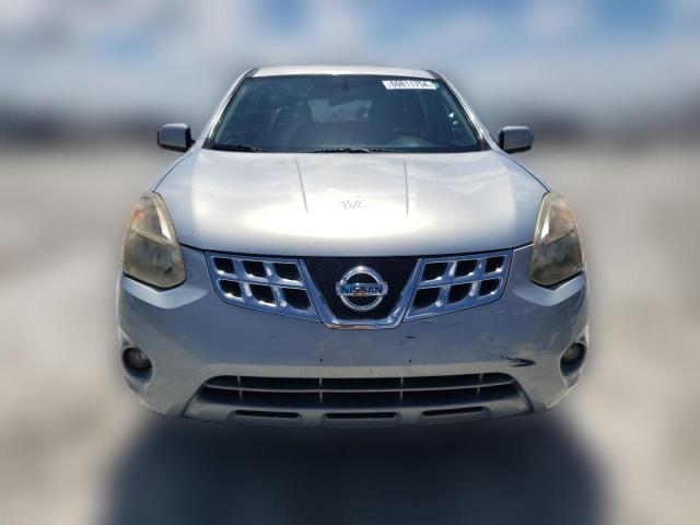 Photo 4 VIN: JN8AS5MT2DW021357 - NISSAN ROGUE 