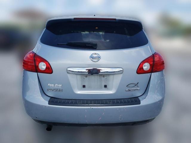 Photo 5 VIN: JN8AS5MT2DW021357 - NISSAN ROGUE 