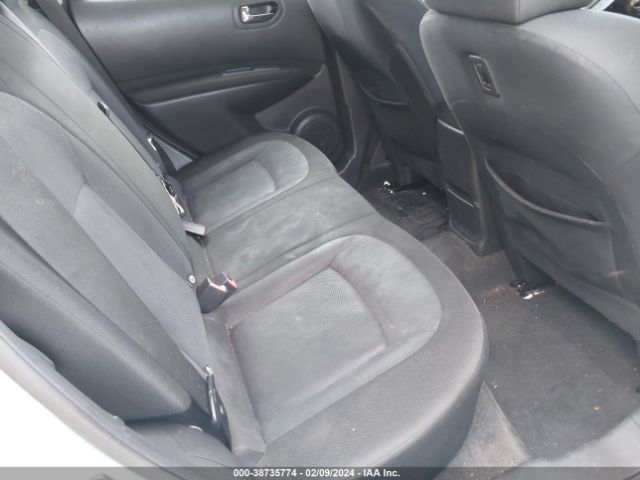 Photo 7 VIN: JN8AS5MT2DW023500 - NISSAN ROGUE 