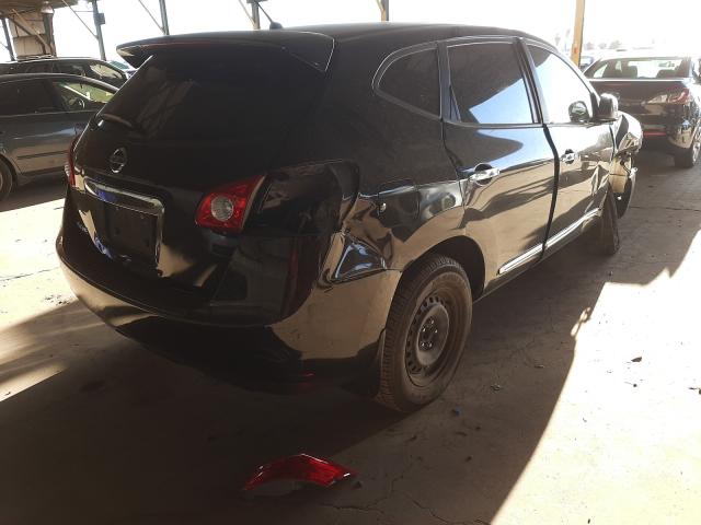 Photo 3 VIN: JN8AS5MT2DW025571 - NISSAN ROGUE S 