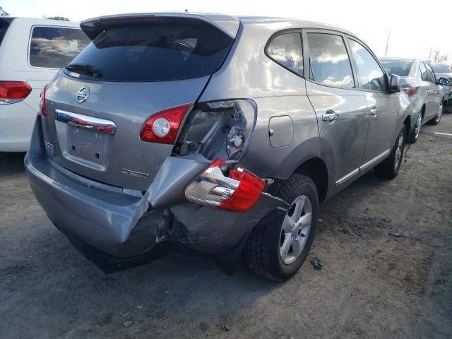 Photo 3 VIN: JN8AS5MT2DW025991 - NISSAN ROGUE S 