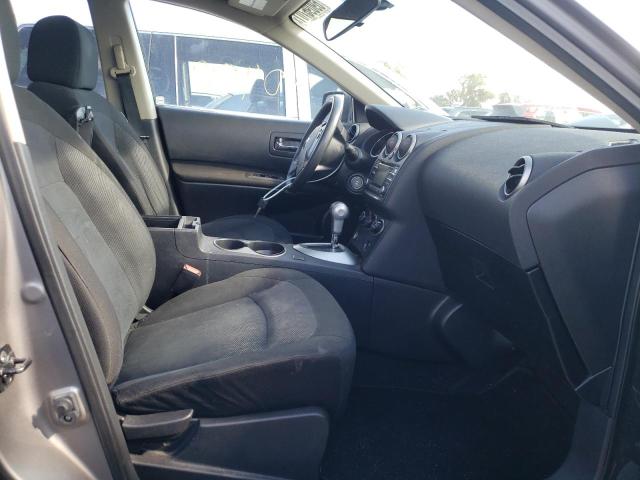 Photo 4 VIN: JN8AS5MT2DW025991 - NISSAN ROGUE S 