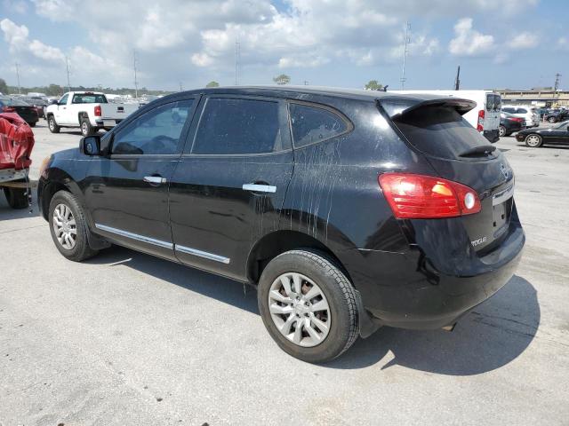 Photo 1 VIN: JN8AS5MT2DW027255 - NISSAN ROGUE S 