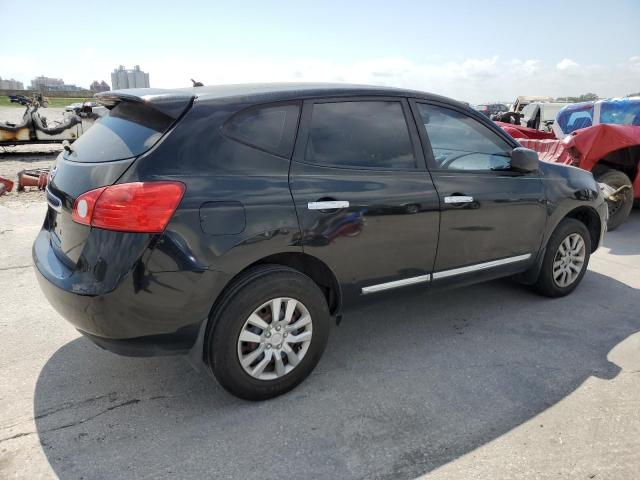 Photo 2 VIN: JN8AS5MT2DW027255 - NISSAN ROGUE S 