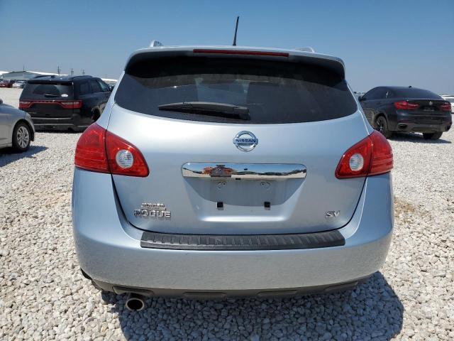 Photo 5 VIN: JN8AS5MT2DW027465 - NISSAN ROGUE S 