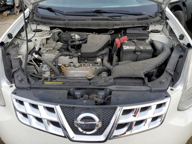 Photo 11 VIN: JN8AS5MT2DW030320 - NISSAN ROGUE S 