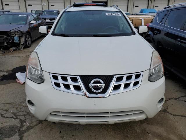 Photo 4 VIN: JN8AS5MT2DW030320 - NISSAN ROGUE S 