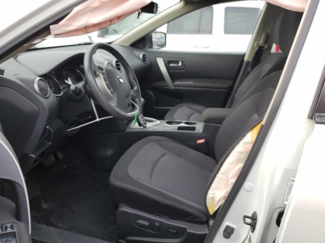 Photo 6 VIN: JN8AS5MT2DW030320 - NISSAN ROGUE S 