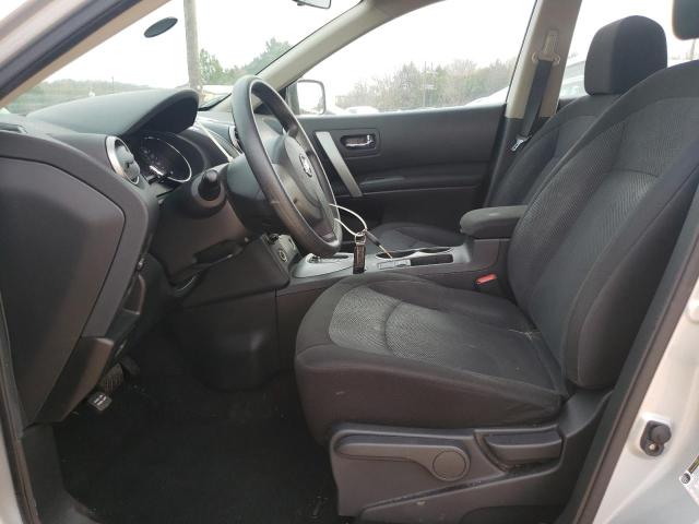 Photo 6 VIN: JN8AS5MT2DW030821 - NISSAN ROGUE 