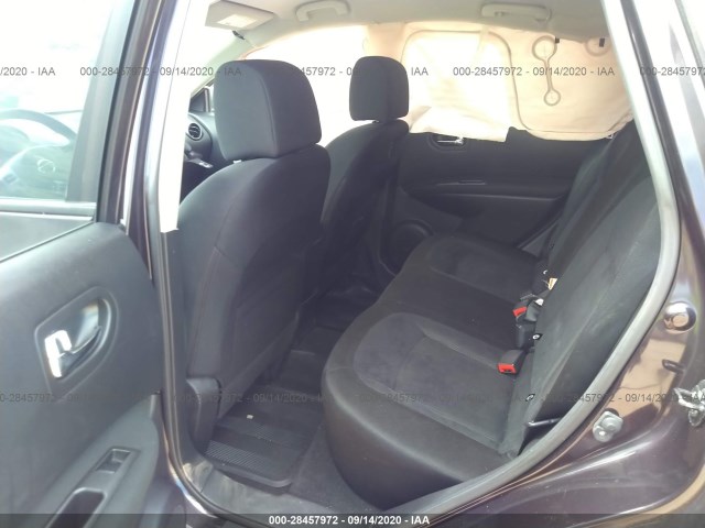 Photo 7 VIN: JN8AS5MT2DW030866 - NISSAN ROGUE 