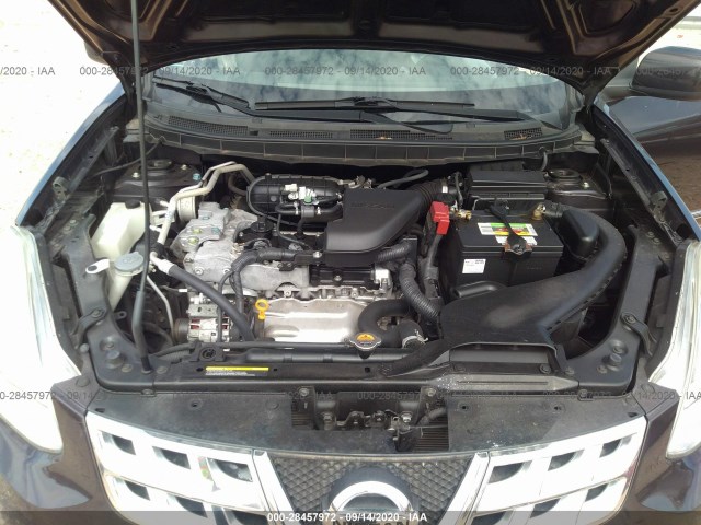 Photo 9 VIN: JN8AS5MT2DW030866 - NISSAN ROGUE 