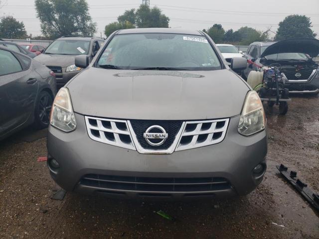 Photo 4 VIN: JN8AS5MT2DW032049 - NISSAN ROGUE 