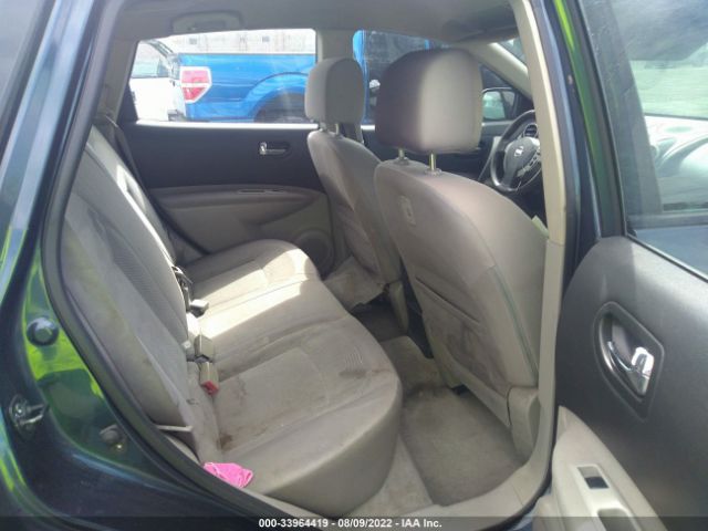 Photo 7 VIN: JN8AS5MT2DW032598 - NISSAN ROGUE 