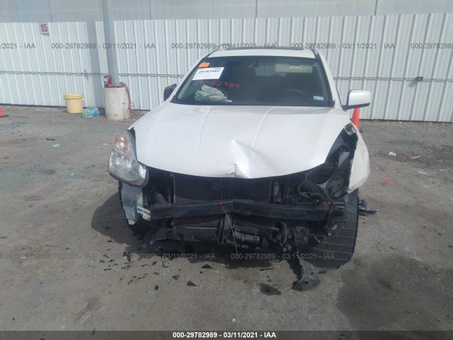 Photo 5 VIN: JN8AS5MT2DW034447 - NISSAN ROGUE 