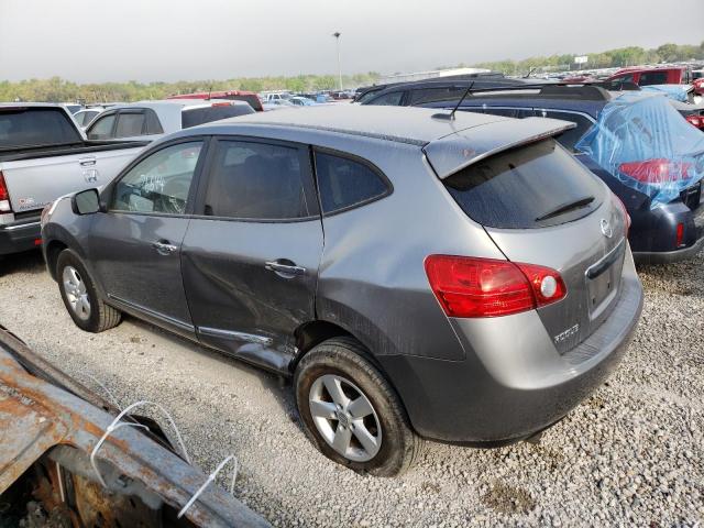 Photo 1 VIN: JN8AS5MT2DW035467 - NISSAN ROGUE S 