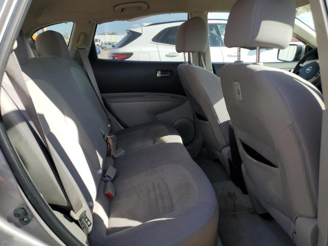 Photo 10 VIN: JN8AS5MT2DW035467 - NISSAN ROGUE S 