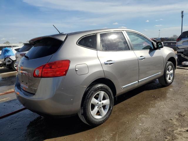 Photo 2 VIN: JN8AS5MT2DW035467 - NISSAN ROGUE S 