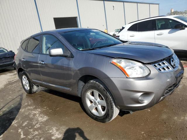 Photo 3 VIN: JN8AS5MT2DW035467 - NISSAN ROGUE S 