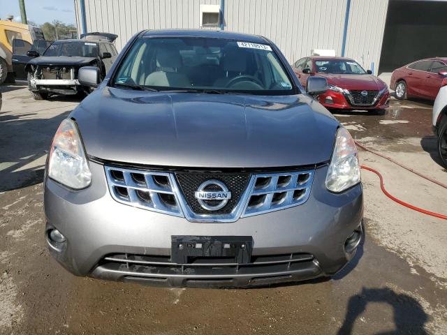 Photo 4 VIN: JN8AS5MT2DW035467 - NISSAN ROGUE S 