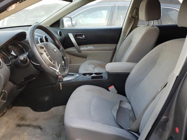 Photo 6 VIN: JN8AS5MT2DW035467 - NISSAN ROGUE S 