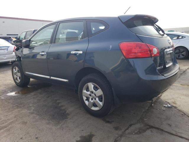 Photo 1 VIN: JN8AS5MT2DW039728 - NISSAN ROGUE 