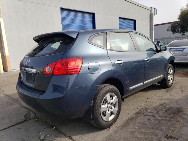 Photo 2 VIN: JN8AS5MT2DW039728 - NISSAN ROGUE 