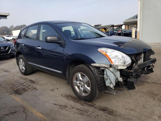 Photo 3 VIN: JN8AS5MT2DW039728 - NISSAN ROGUE 