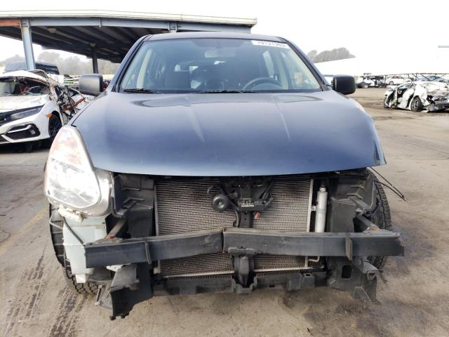 Photo 4 VIN: JN8AS5MT2DW039728 - NISSAN ROGUE 