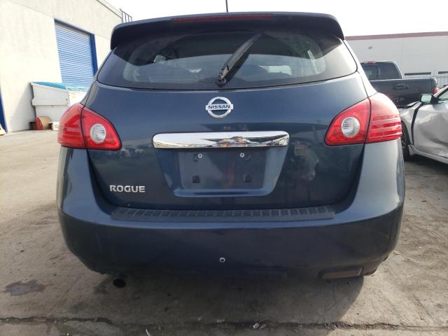 Photo 5 VIN: JN8AS5MT2DW039728 - NISSAN ROGUE 