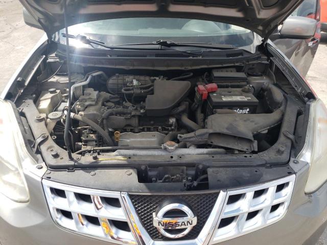 Photo 11 VIN: JN8AS5MT2DW042600 - NISSAN ROGUE S 