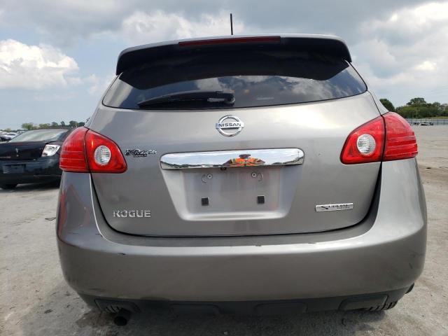 Photo 5 VIN: JN8AS5MT2DW042600 - NISSAN ROGUE S 