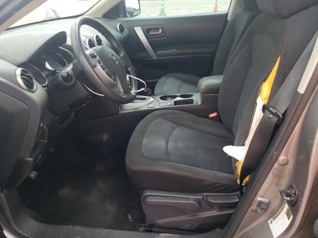 Photo 6 VIN: JN8AS5MT2DW042600 - NISSAN ROGUE S 