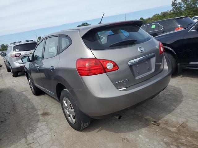 Photo 1 VIN: JN8AS5MT2DW501589 - NISSAN ROGUE S 