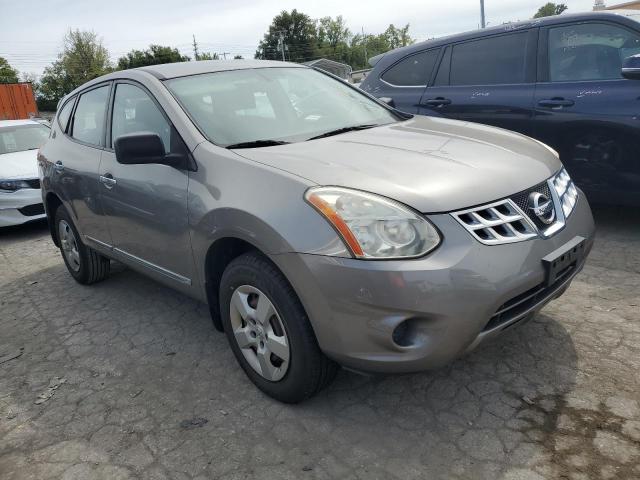 Photo 3 VIN: JN8AS5MT2DW501589 - NISSAN ROGUE S 