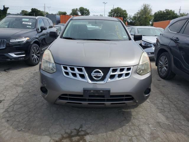 Photo 4 VIN: JN8AS5MT2DW501589 - NISSAN ROGUE S 