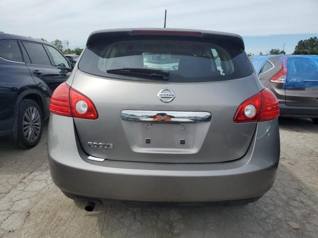 Photo 5 VIN: JN8AS5MT2DW501589 - NISSAN ROGUE S 