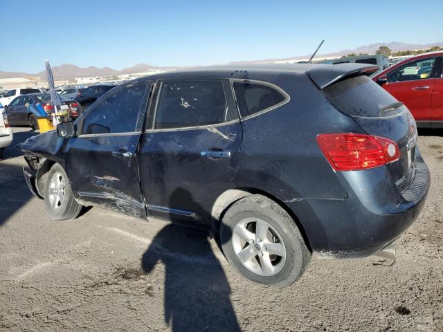 Photo 1 VIN: JN8AS5MT2DW501978 - NISSAN ROGUE S 