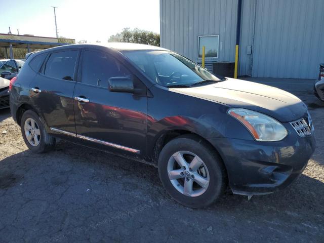 Photo 3 VIN: JN8AS5MT2DW501978 - NISSAN ROGUE S 