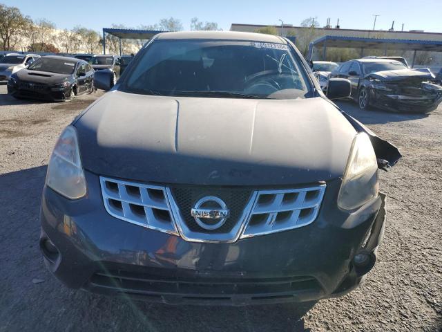 Photo 4 VIN: JN8AS5MT2DW501978 - NISSAN ROGUE S 