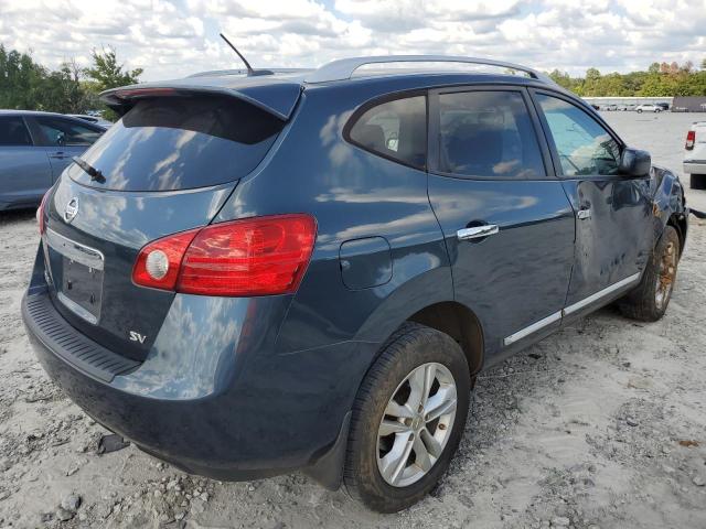 Photo 3 VIN: JN8AS5MT2DW506551 - NISSAN ROGUE S 