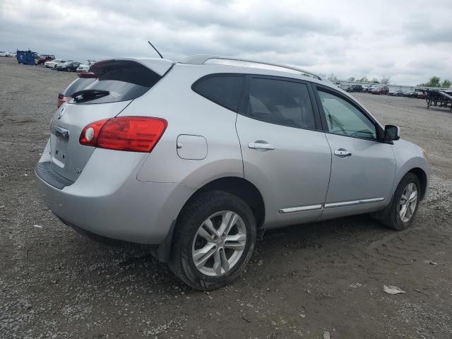 Photo 2 VIN: JN8AS5MT2DW510681 - NISSAN ROGUE 