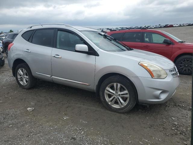 Photo 3 VIN: JN8AS5MT2DW510681 - NISSAN ROGUE 