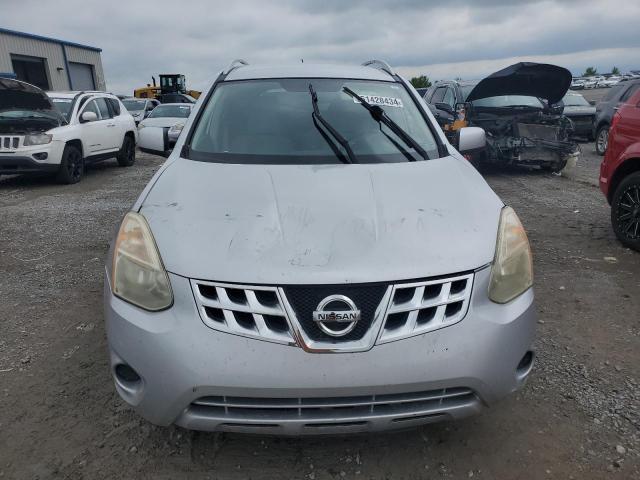 Photo 4 VIN: JN8AS5MT2DW510681 - NISSAN ROGUE 