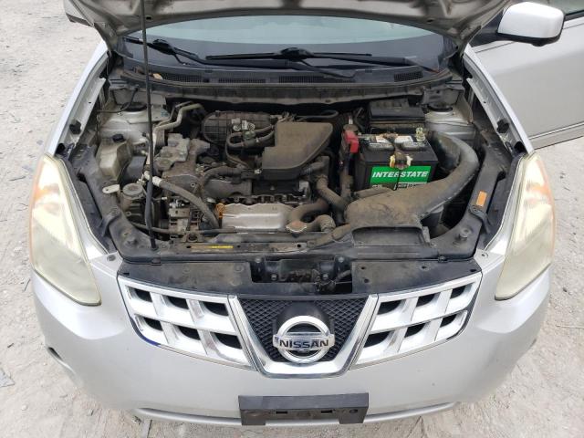 Photo 10 VIN: JN8AS5MT2DW511748 - NISSAN ROGUE S 