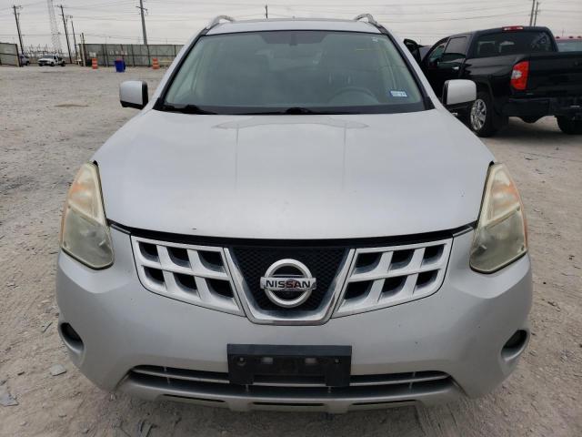 Photo 4 VIN: JN8AS5MT2DW511748 - NISSAN ROGUE S 