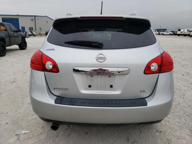 Photo 5 VIN: JN8AS5MT2DW511748 - NISSAN ROGUE S 