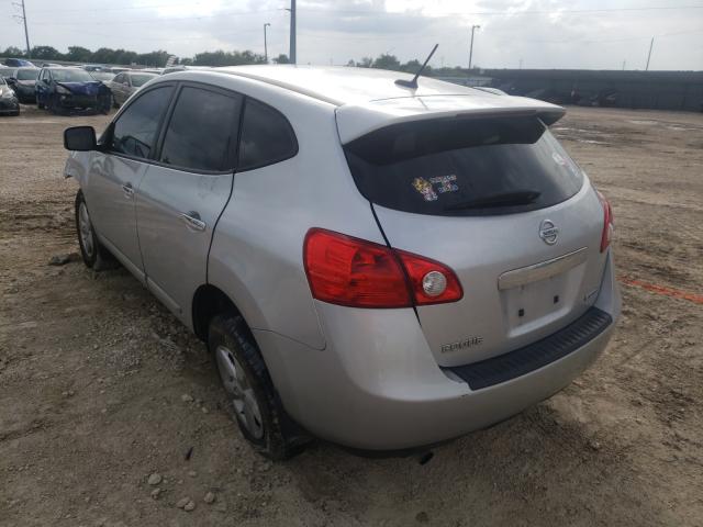 Photo 2 VIN: JN8AS5MT2DW513077 - NISSAN ROGUE S 