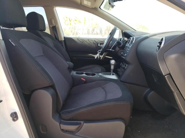 Photo 4 VIN: JN8AS5MT2DW515170 - NISSAN ROGUE S 